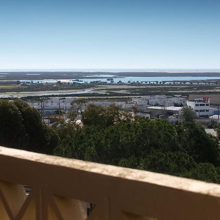 Enjoy The Ria Formosa Estuary Apartment ฟารู ภายนอก รูปภาพ