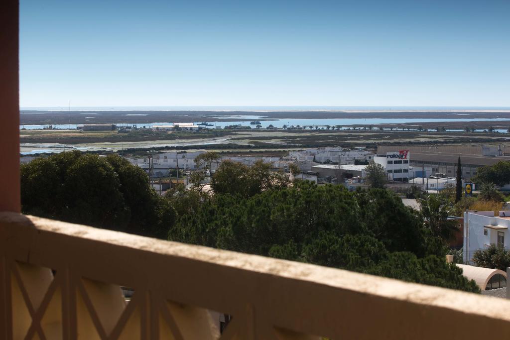Enjoy The Ria Formosa Estuary Apartment ฟารู ภายนอก รูปภาพ