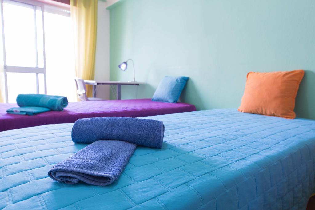 Enjoy The Ria Formosa Estuary Apartment ฟารู ภายนอก รูปภาพ