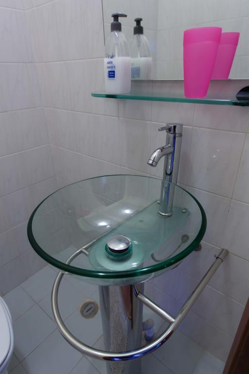 Enjoy The Ria Formosa Estuary Apartment ฟารู ภายนอก รูปภาพ
