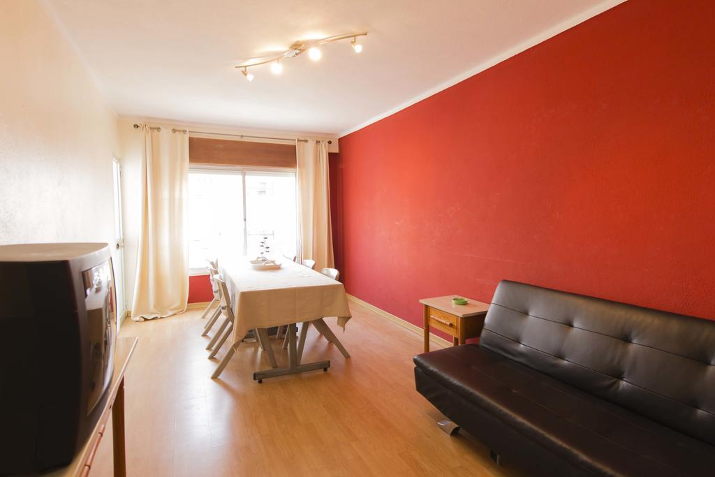 Enjoy The Ria Formosa Estuary Apartment ฟารู ภายนอก รูปภาพ